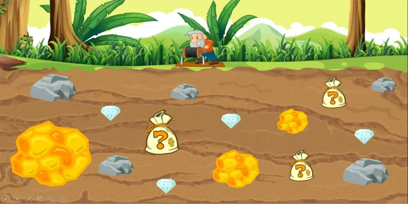 Biet cach tan dung uu dai khi tham gia game dao vang online Biet cach tan dung uu dai khi tham gia game dao vang online
