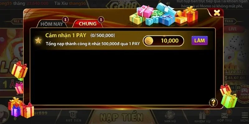 Huong dan Go88 apk nhan khuyen mai Huong dan Go88 apk nhan khuyen mai