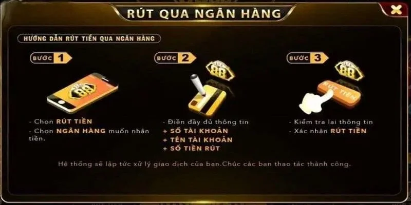 Huong dan Go88 voi cach giao dich Huong dan Go88 voi cach giao dich