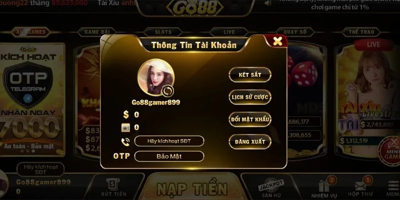 Huong dan dang ky Go88 don gian Huong dan dang ky Go88 don gian