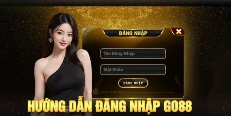 Huong dan truy cap GO88 online tren cac thiet bi Huong dan truy cap GO88 online tren cac thiet bi
