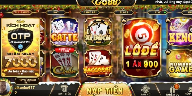 Kham pha game choi Catte Go88 online Kham pha game choi Catte Go88 online