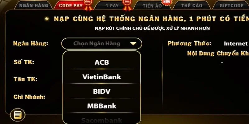 Loi ich khi truy cap ca do tai Go 88 Loi ich khi truy cap ca do tai Go 88