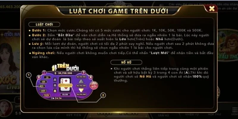 Luat choi chinh phuc san dau tren duoi Go88 Luat choi chinh phuc san dau tren duoi Go88
