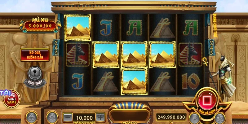 Nhung bieu tuong thuong thay trong bi mat cleopatra Nhung bieu tuong thuong thay trong bi mat cleopatra