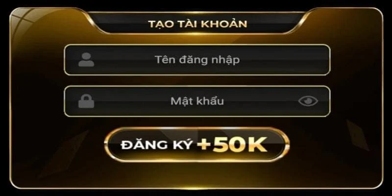 Quy trinh tao acc nhanh gon le choi game dao vang hap dan Quy trinh tao acc nhanh gon le choi game dao vang hap dan