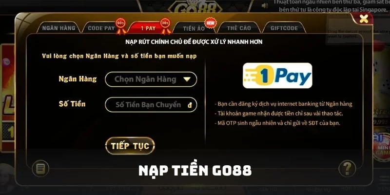 San choi Go88 uy tin de dem den su tin tuong San choi Go88 uy tin de dem den su tin tuong