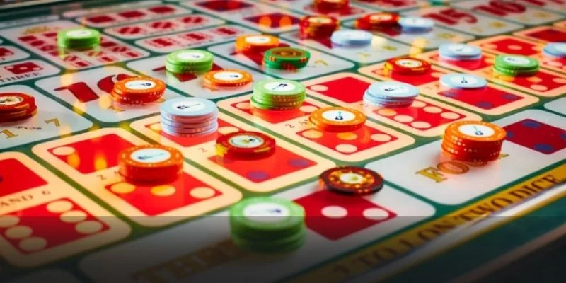 Thuat ngu duoc dung trong Sicbo tai Go88 apk Thuat ngu duoc dung trong Sicbo tai Go88 apk