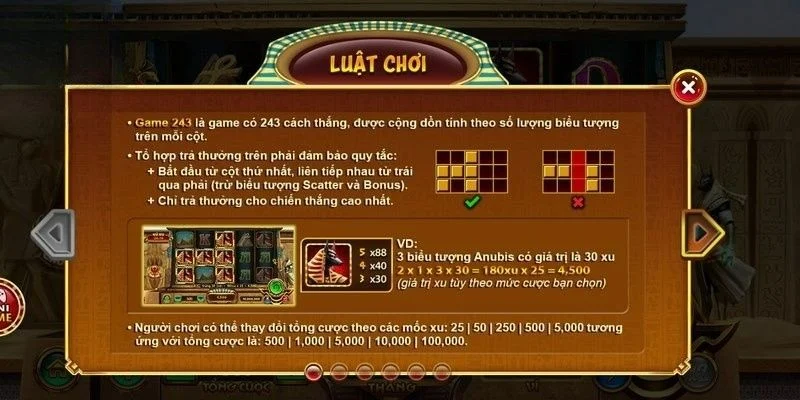 To hop tra thuong dinh noc tai cong game To hop tra thuong dinh noc tai cong game