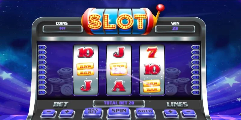 Trai nghiem slot game hap dan tai don vi Go88 Trai nghiem slot game hap dan tai don vi Go88