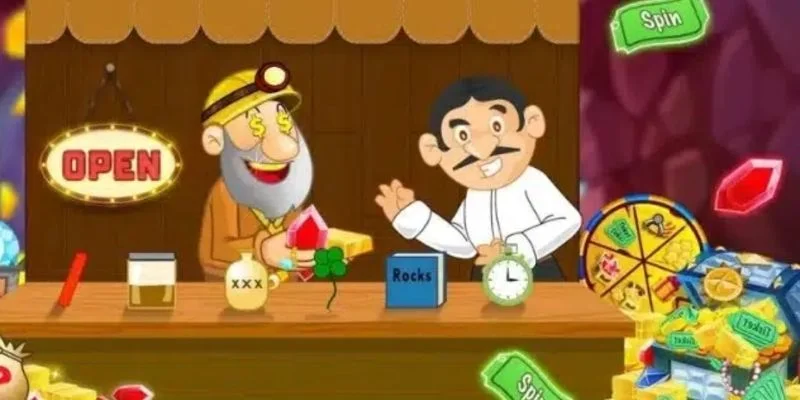 Uu diem vuot troi co tai san choi no hu Go88 apk