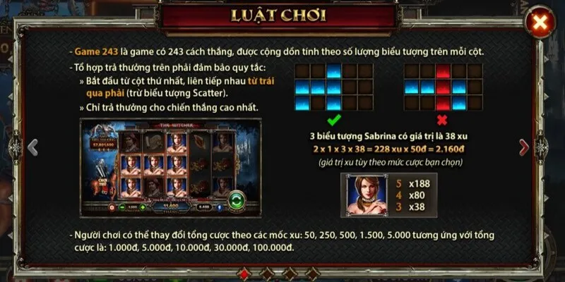 cach choi no hu the witcher hieu qua cach choi no hu the witcher hieu qua