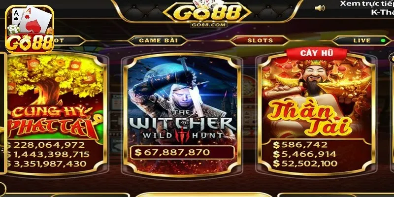 cach chon san choi uy tin tham gia the witcher cach chon san choi uy tin tham gia the witcher