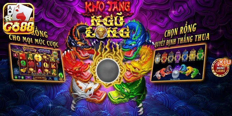 dinh nghia cu the kho tang ngu long go88 android dinh nghia cu the kho tang ngu long go88 android