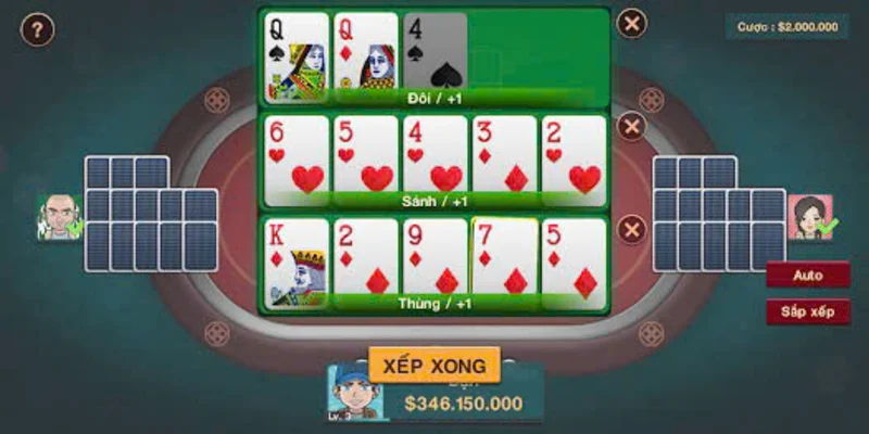 Một số chi chính trong mậu binh Go88 Một số chi chính trong mậu binh Go88