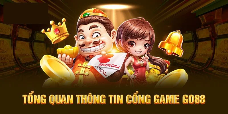tong quan ve tren duoi tai app go88 tong quan ve tren duoi tai app go88