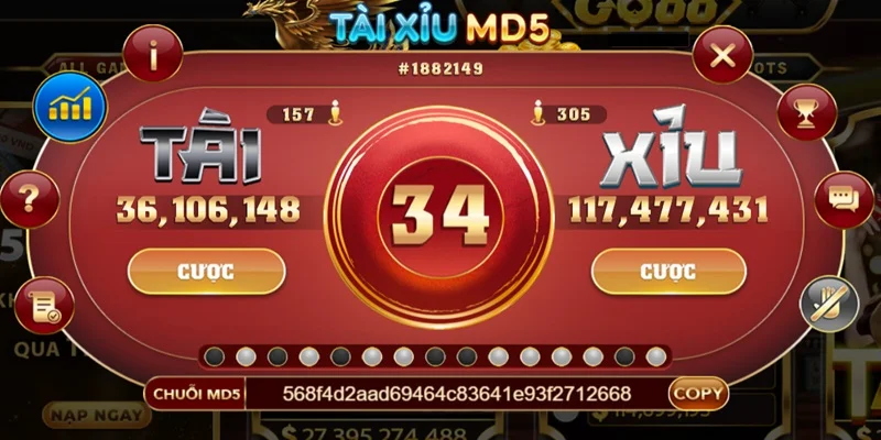 trai nghiem tua game tai xiu md5 hap dan trai nghiem tua game tai xiu md5 hap dan