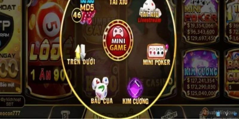 Bi kip chinh phuc Mini Poker tu chuyen gia tai Go88 Bi kip chinh phuc Mini Poker tu chuyen gia tai Go88