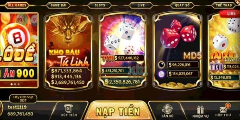 Chinh phuc kho game ngap tran khi download Go88 Chinh phuc kho game ngap tran khi download Go88
