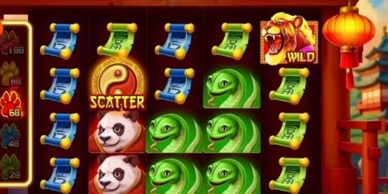Kham pha game Linh Chau At Ty moi la tai Go88 Kham pha game Linh Chau At Ty moi la tai Go88