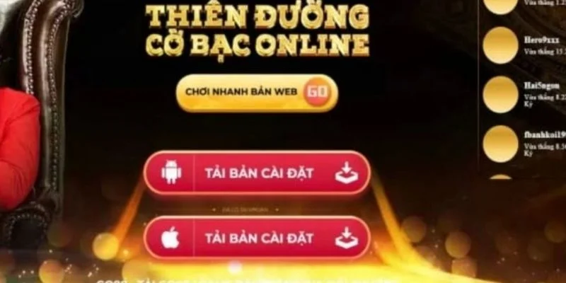 Loi ich neu dang nhap Go88 qua ung dung online Loi ich neu dang nhap Go88 qua ung dung online