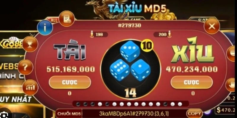 Loi ich tuyet voi co o cong game tai xiu chat luong Loi ich tuyet voi co o cong game tai xiu chat luong