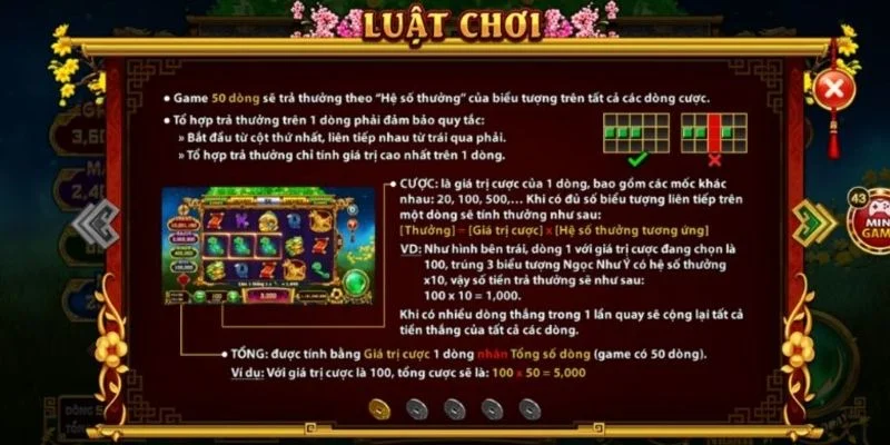 Luat choi khi kham pha no hu san thuong Go88 Luat choi khi kham pha no hu san thuong Go88