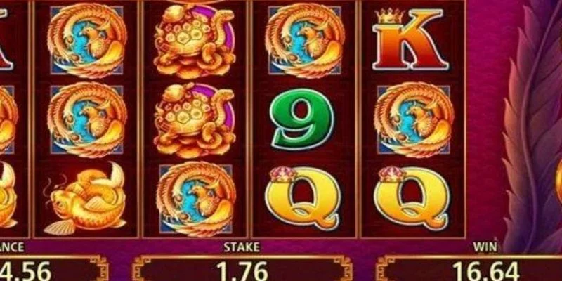 Thiet ke dinh cao cho vong quay no hu Go88 Thiet ke dinh cao cho vong quay no hu Go88