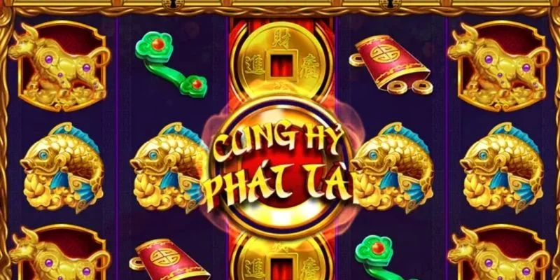 Tinh nang dac biet cua slot game tai sanh Go88 Tinh nang dac biet cua slot game tai sanh Go88