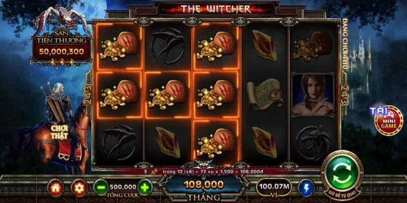 cach choi the witcher co ban cho nguoi moi cach choi the witcher co ban cho nguoi moi
