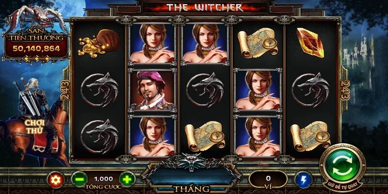 danh gia tong quan ve bo mon the witcher tai go88 danh gia tong quan ve bo mon the witcher tai go88