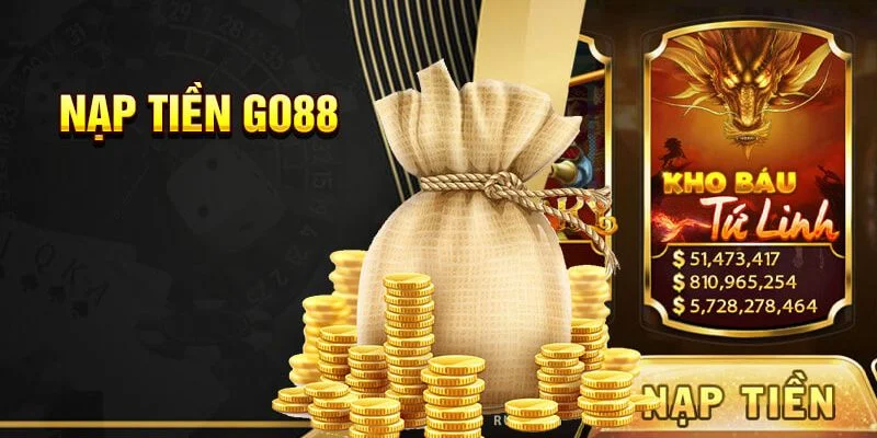 huong dan nap von cu the cho nguoi moi tai go88 online huong dan nap von cu the cho nguoi moi tai go88 online