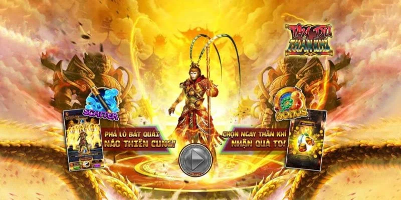 nhung uu the vuot troi cua tua game tay du ky nhung uu the vuot troi cua tua game tay du ky