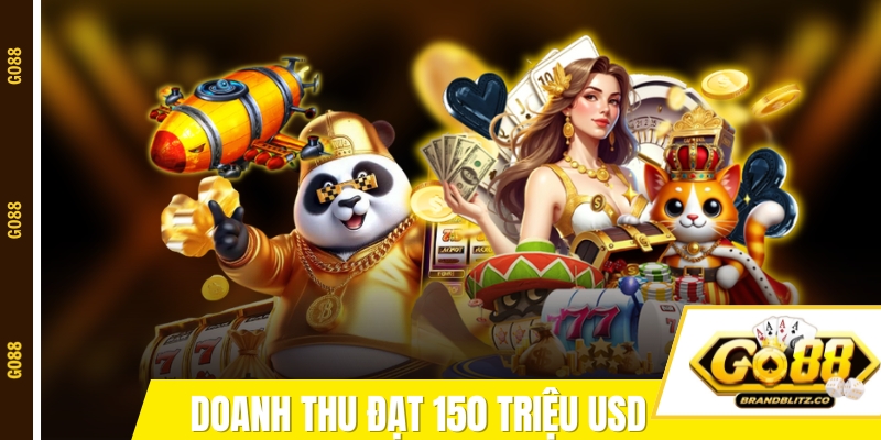 ceo curtin danh thu CEO giúp doanh thu đạt 150 triệu USD