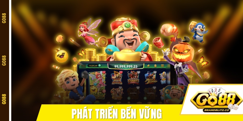 ceo curtin phat trien ben vung Định hướng phát triển bền vững của CEO Curtin