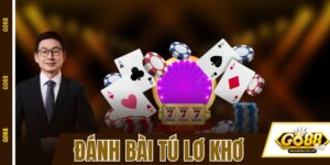 Đánh Bài Tú Lơ Khơ: Nguồn Gốc Ít Người Biết Và Lý Do Phổ Biến